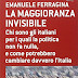 Vedi recensione La maggioranza invisibile. Chi sono gli italiani per i quali la politica non fa nulla, e come potrebbero cambiare davvero l'Italia PDF di Ferragina Emanuele