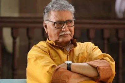 Vikram Gokhale Death