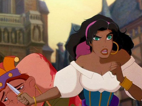 Top 5 Most Empowering Disney Films for Girls