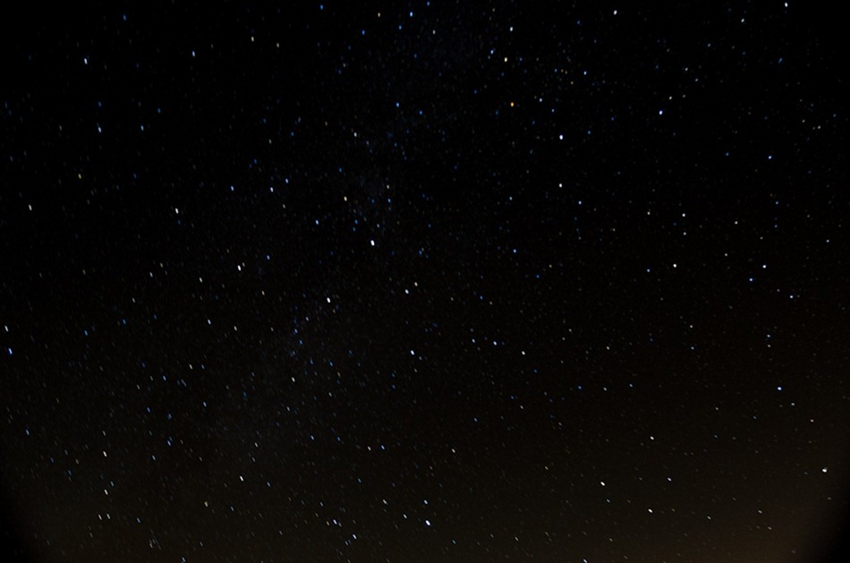 meteor showers huckleberry knob-0296