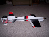 Modified Extra 300