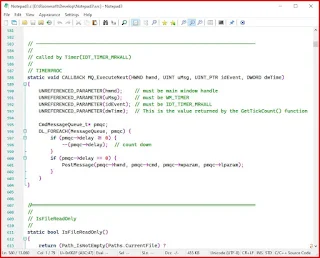 Notepad3 6.25.714.1 Silent Install