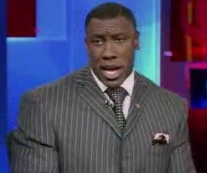 Shannon Sharpe Biography | Shannon Sharpe Pics