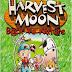 Free Dowload harvest moon back to nature + save game tamat