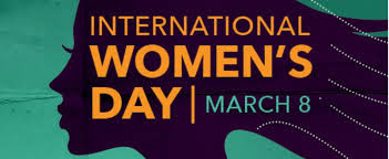 International Women's Day March 8 2016, This 10 Women Picks Facebook