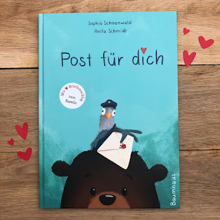 Post für dich