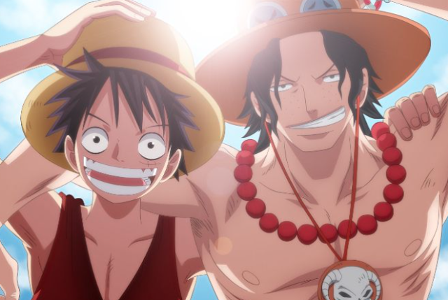 One Piece 1051 Spoiler: Portgas D. Ace Will Come Back To Life?