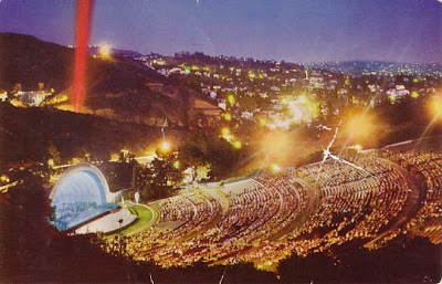 Hollywood Bowl