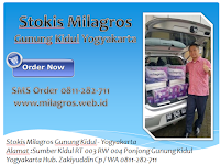 Agen Milagros Yogyakarta 0811-282-711