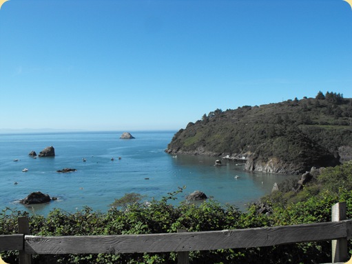 Trinidad, CA 400
