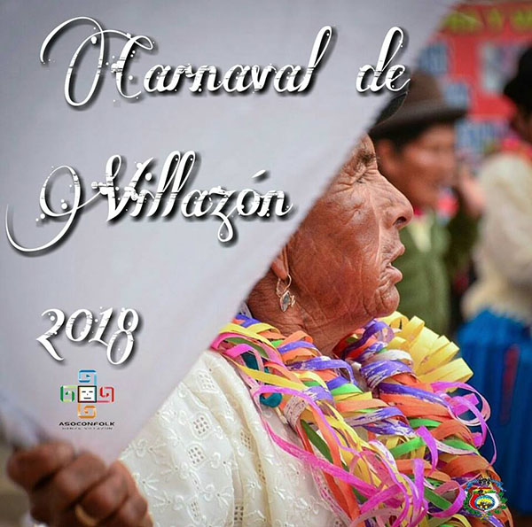 Carnaval de Villazón revalorizará y rescatará tradiciones ancestrales