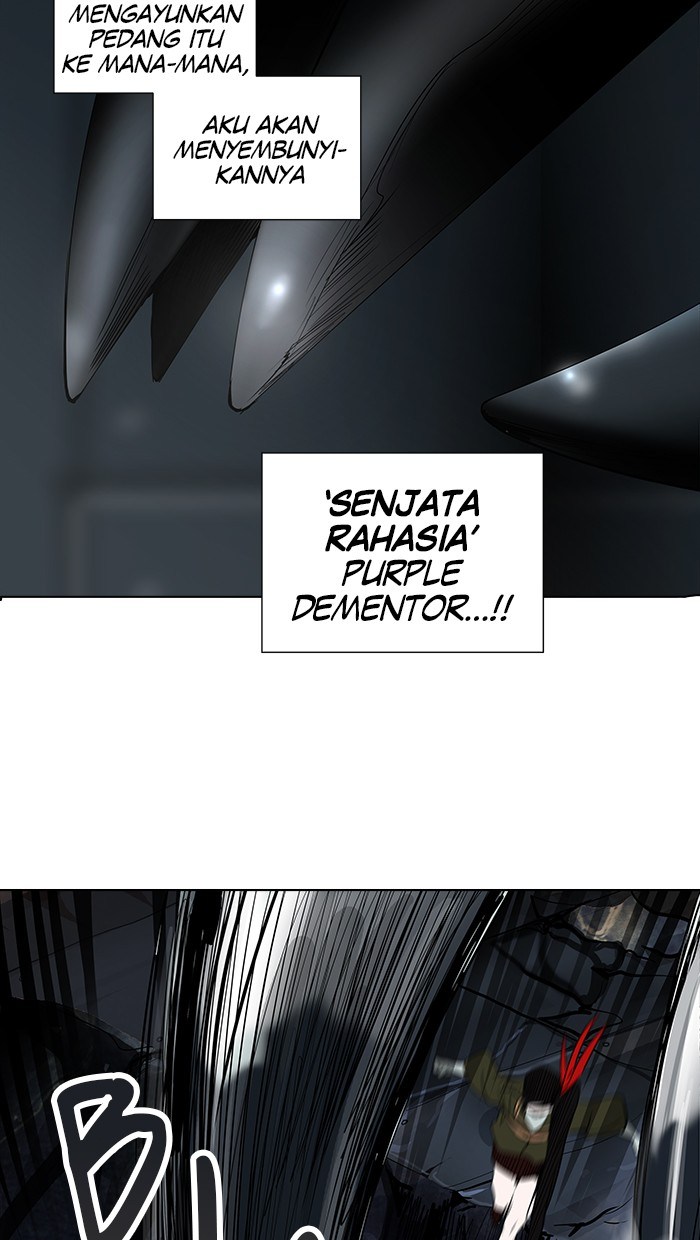 Webtoon Tower Of God Bahasa Indonesia Chapter 270