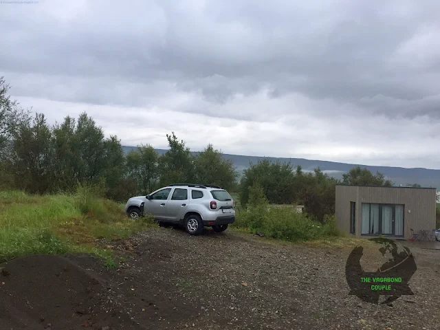 Cottage at Mjóanes Accommodation, Egilsstaðir