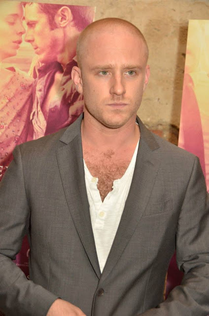 Ben Foster Profile Pics Dp Images