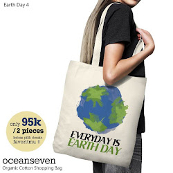 OceanSeven_Shopping Bag_Tas Belanja__Eco Friendly_Earth Day 4