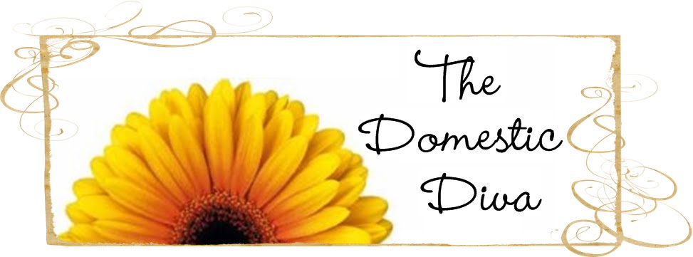 The Domestic Diva