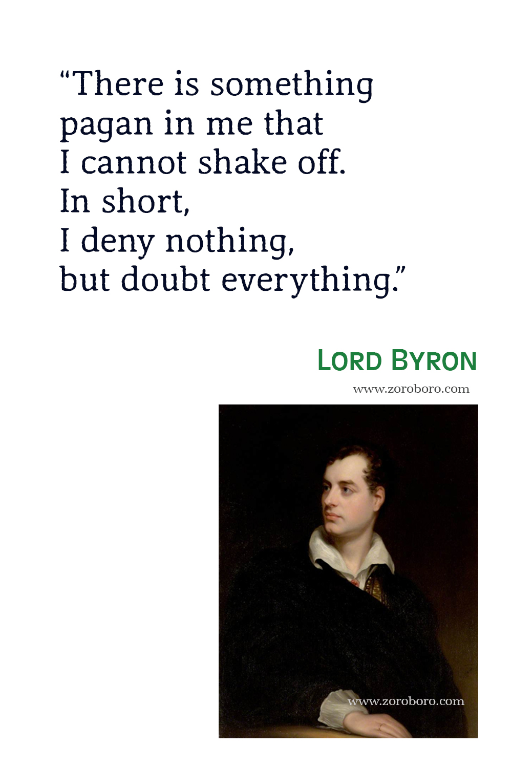 Lord Byron Quotes, Poet, Poetry, Lord Byron Poems, Lord Byron Books Quotes, Lord Byron : Selected Poems, Lord Byron Love, Nature Quotes.