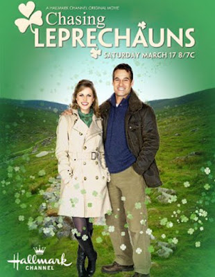 Hallmark's Chasing Leprechauns (2012) Movie