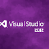 Visual Studio 2012 Iso + Key