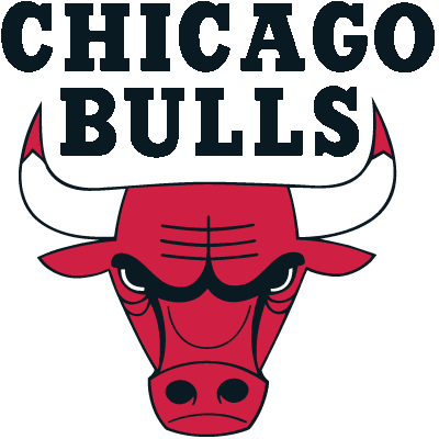 Chicago Bulls Coloring Pages