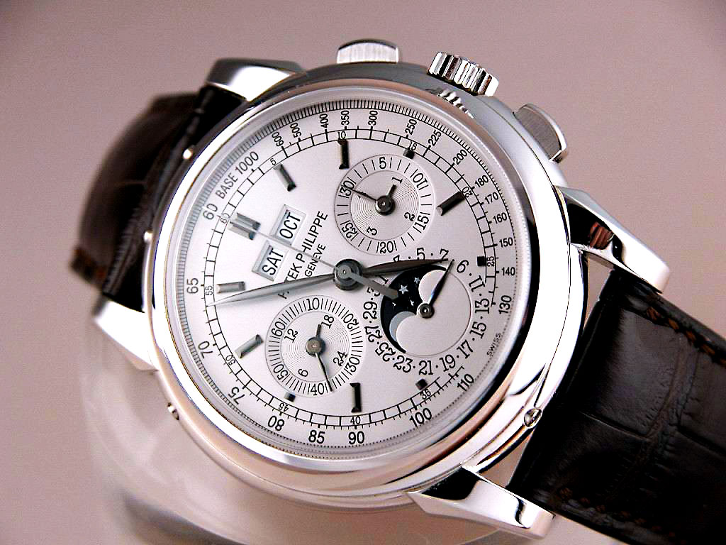 Welcome to PatekMagazine.comHome of Jake's Patek 