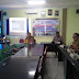 Rakor Lintas Sektor Danramil 0815/15 Jatirejo Sampaikan Program Jambanisasi