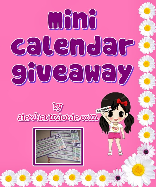 http://www.aienhermionie.com/2013/12/mini-calendar-giveaway-by.html