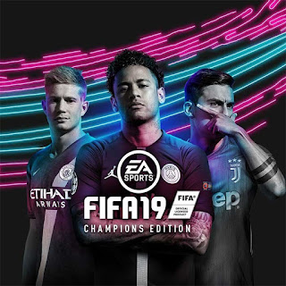 FIFA 19