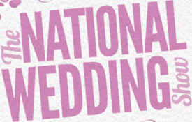 National Wedding Show