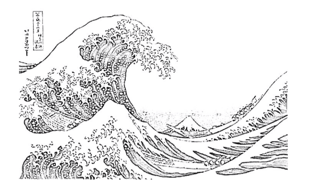 There are more than 100 free Ukiyo-e and other unusual coloring pages. title=