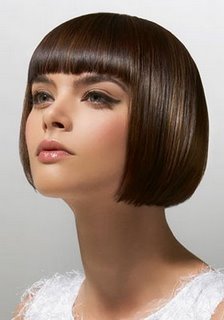 Unique Short Bob Hairstyles& Haircuts 2009