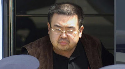 Ditemukan di Wajah, Kim Jong Nam Diracuni Senjata Pemusnah Massal VX Nerve