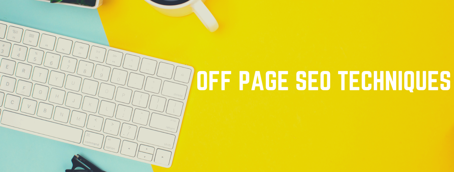 Tricks to drive organic traffic with off page seo