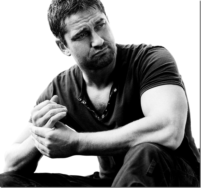 Gerard Butler Wallpaper # 2