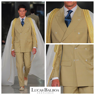 MFSHOW, Lucas Balboa, moda española, moda masculina, Suits and Shirts, tailoring, 