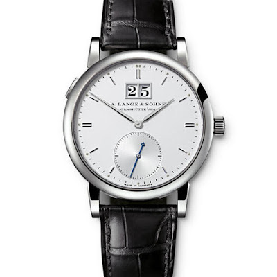 Supérieure De Qualité De Replique A.Lange & Sohne Saxonia automatique blanc or 315.026 Montres De http://www.montreavis.co/!