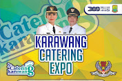 Karawang Catering Expo Bakal Berikan Ribuan Hidangan Gratis   