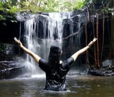 34 TEMPAT WISATA DI KABUPATEN MELAWI KALIMANTAN BARAT TERLENGKAP INSTAGRAMBLE COCOK DIKUNJUNGI BERSAMA