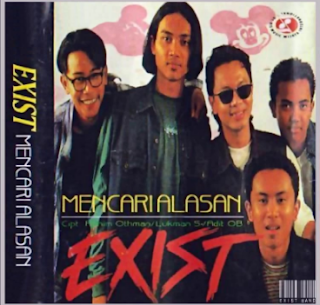 Kumpulan Lagu Exist Mp3 Terpopuler Full Album