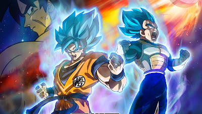 Dragon Ball Super: Broly