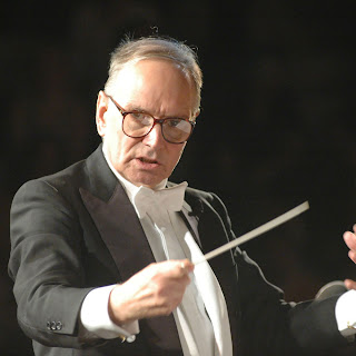 100 melhores músicas clássicas para ouvir online - Gabriel's Oboe - Ennio Morricone