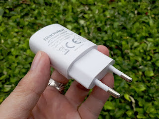 Kepala Charger Adaptor Blackview Original