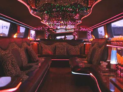 Awesome limo interior Seen On lolpicturegallery.blogspot.com