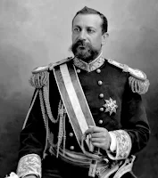 Prince Albert I of Monaco