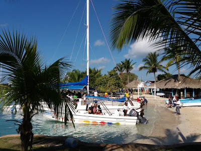 bayahibe