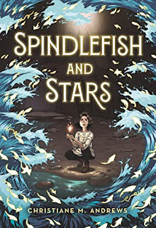 https://www.amazon.com/Spindlefish-Stars-Christiane-M-Andrews/dp/0316496014/ref=as_li_ss_tl?adid=082VK13VJJCZTQYGWWCZ&campaign=211041&dchild=1&keywords=Spindlefish+and+Stars&qid=1590031265&s=books&sr=1-1&linkCode=ll1&tag=doyoudogear-20&linkId=6ccc8acdad66f0ce0d99afc051dcecaf&language=en_US