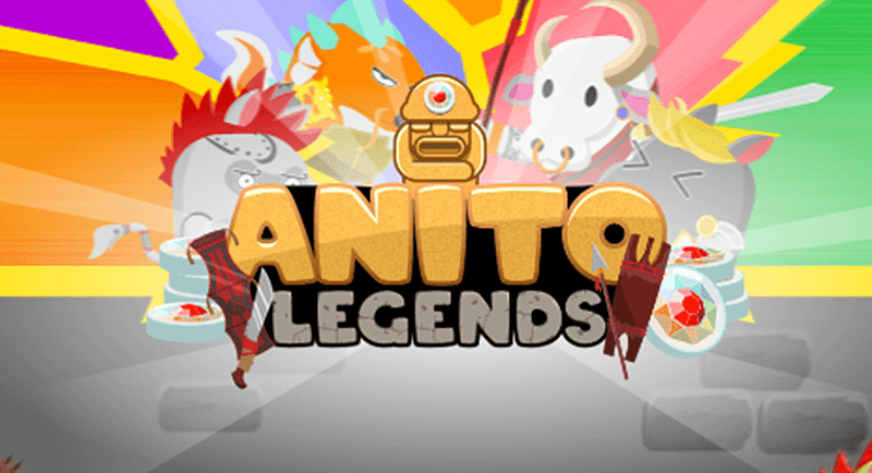 Anito Legends, Filipino-made NFT game, now in closed beta for multiple platforms!