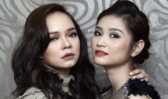 Serik Kena Maki, Nora Danish, Ayda Jebat Minta Ampun