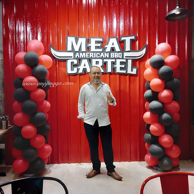 Meat Cartel