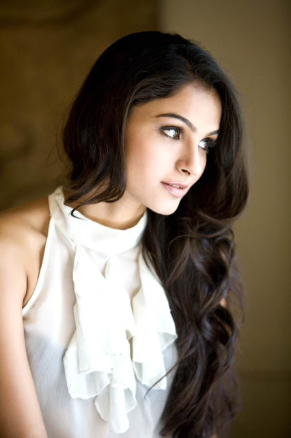 Andrea Jeremiah Hot Photoshoot Stills